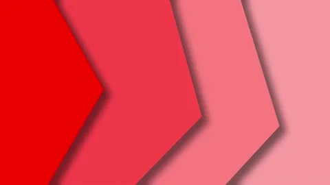 Red paper background Stock Footage 235305502
