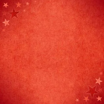 Red paper background Foto stock