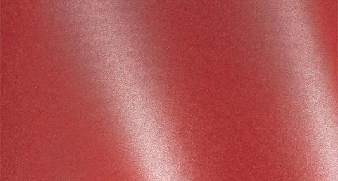 Red paper background with a rich ruby gradient and glossy metallic sheen. S.. 写真素材