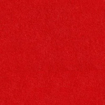 Red paper. Seamless square texture. Tile ready for your unique project. Stock Photos
