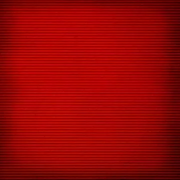 Red paper with stripe 스톡 사진