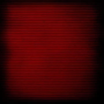 Red paper with stripe Fotos Stock
