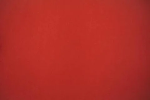 Red Paper Texture. Background Stock Photos