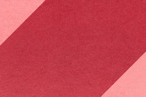 Red paper texture background with pink corners and copy space for banner pr.. Stockillustratie