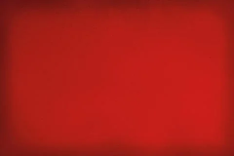 Red paper texture or background Stock Photos