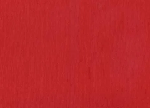 Red paper texture or background Foto stock