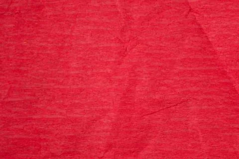 Red paper texture Stock-Fotos