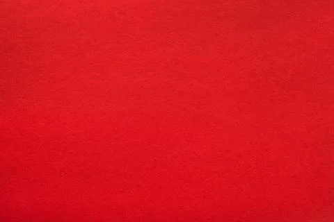 Red paper texture Foto stock