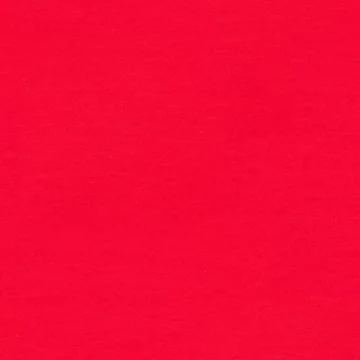 Red paper texture. Seamless square background, tile ready. Stock Photos