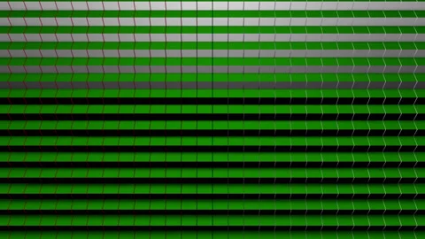 Red parallel coups Stock Footage 145303458