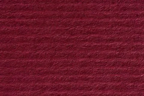 Red parallel pattern background. Foto stock