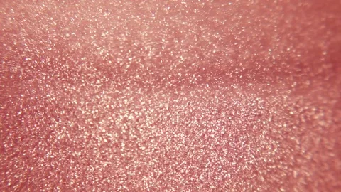RED particles Stock Footage 76993424