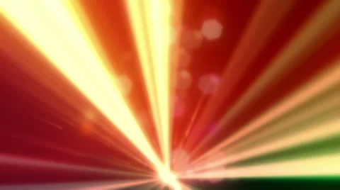 Red Party Disco Loopable Background  Stock Footage 61682176