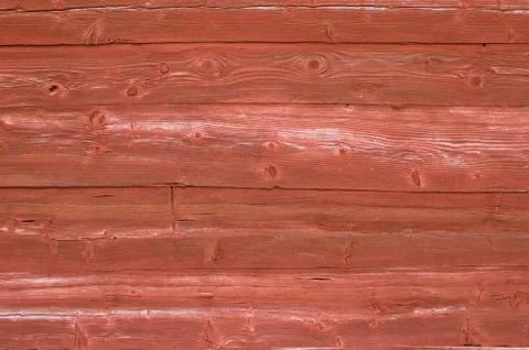 Red patinated background Stock Photos