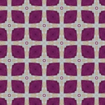 Red pattern background Stock Photos
