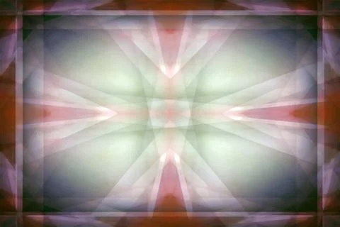 Red pattern border background Green and red pattern border background Copy... Stock Photos