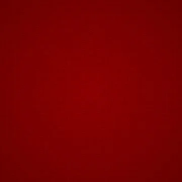 Red pattern on a dark red background. Connected diamond and circle. Abstrac.. Illustrazione stock