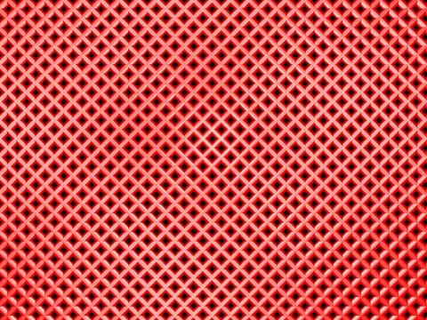 Red pattern Stock Illustration