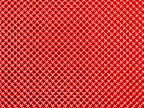 Red pattern イラスト素材