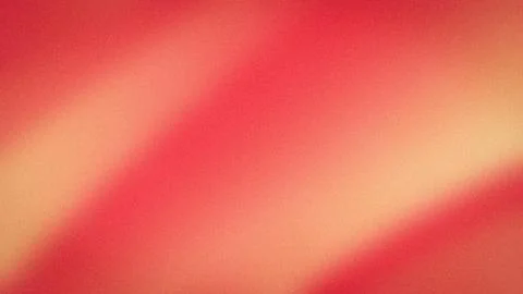Red peach beige gradient abstract grainy tech wallpaper backdrop blur grung.. Stock Illustration
