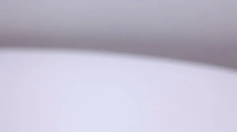 Red pencil vertically isolated on white background Stock Footage 58457129