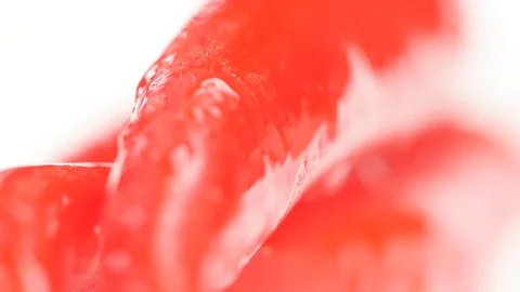 Red pepper Stock Footage 89968679