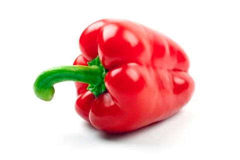 Red Pepper Stock Photos