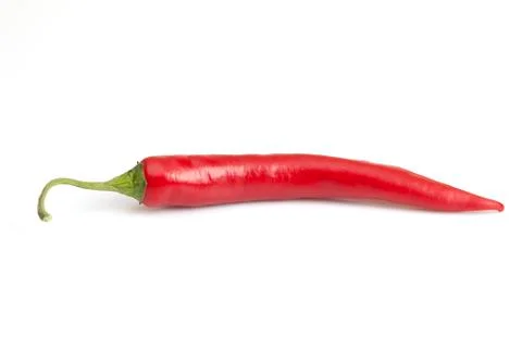 Red pepper Stock Photos
