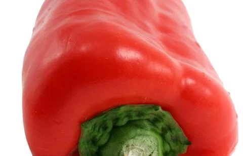 Red pepper Stock Photos