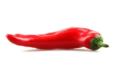 Red pepper Stock Photos