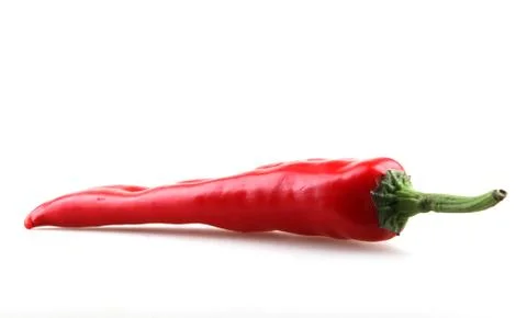 Red pepper Stock Photos