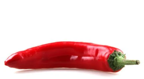 Red pepper Stock Photos