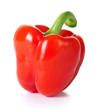Red pepper Stock Photos