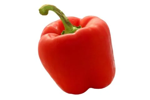 Red pepper Stock Photos
