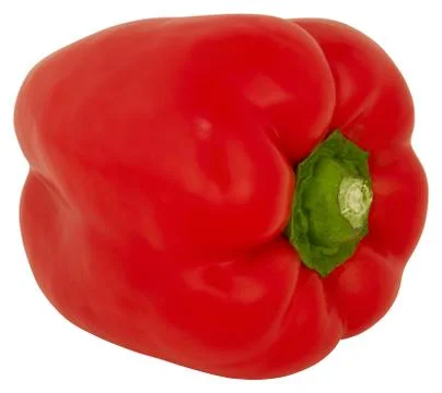 Red pepper Stock Photos