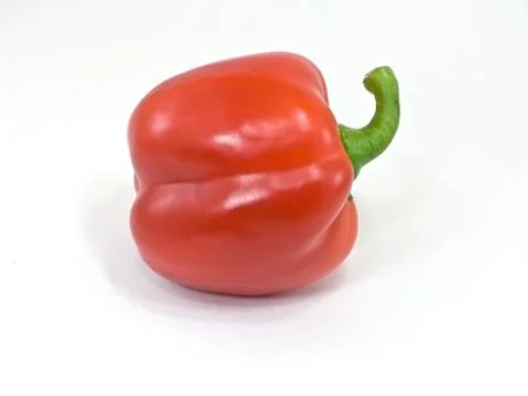 Red pepper Stock Photos