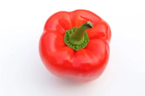 Red Pepper Stock Photos