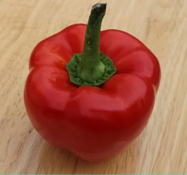 Red Pepper Stock Photos