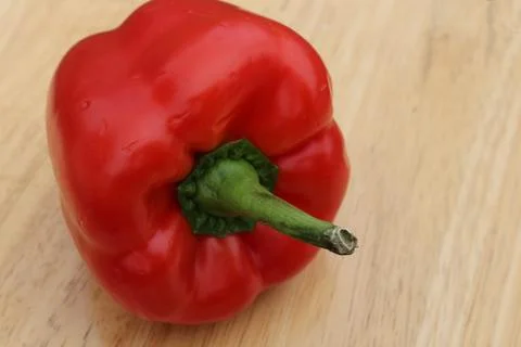 Red Pepper Stock Photos