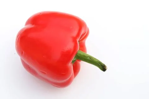 Red Pepper Stock Photos