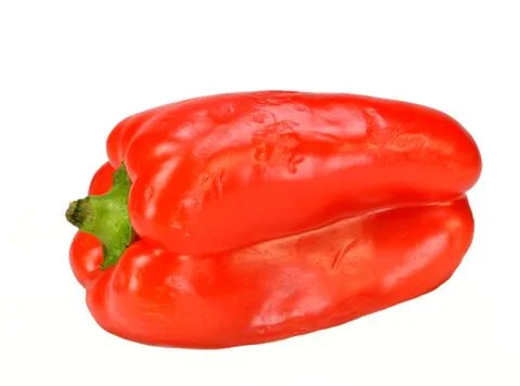 Red pepper Stock Photos