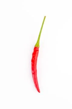 Red pepper Stock Photos
