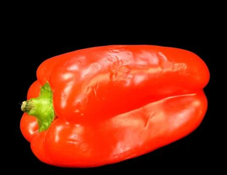 Red pepper Stock Photos