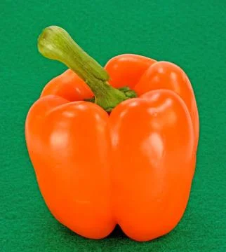 Red pepper Stock Photos