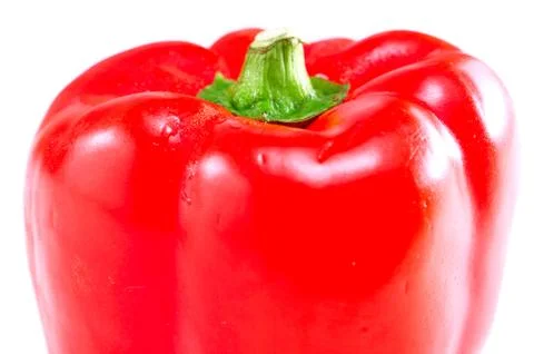 Red pepper Stock Photos