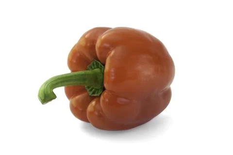 Red pepper Stock Photos