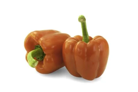 Red pepper Stock Photos