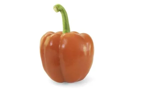 Red pepper Stock Photos