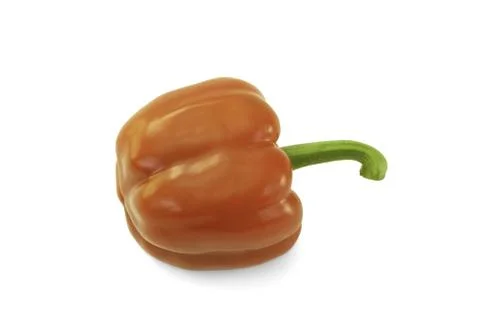 Red pepper Stock Photos