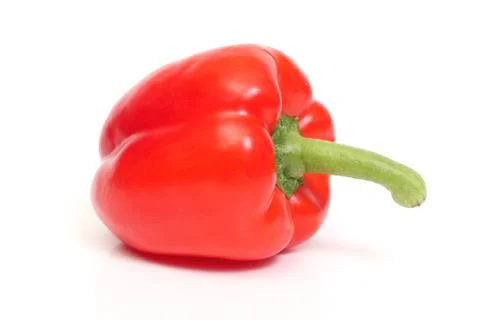 Red pepper Stock Photos